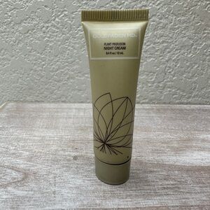 $9‎ 🌙 GOLDFADEN MD Plant Profusion Night Cream moisturizer NWT